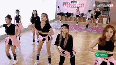 绰号“胖虎”,腿粗脸圆,但这个女偶像太赞了