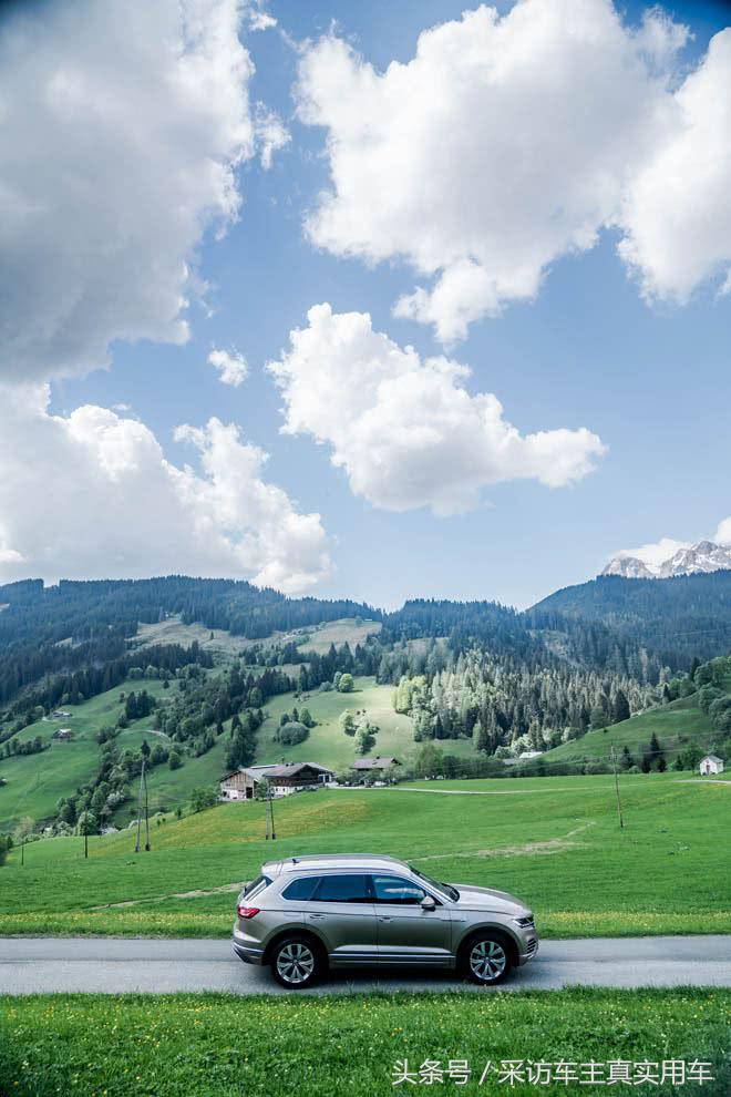 大众新途锐2021,大众新途锐2023价格