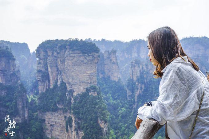 张家界旅游要注意什么,五天四晚张家界旅游注意事项