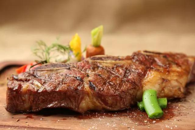 好食材成就好厨艺,从好食材到好厨艺