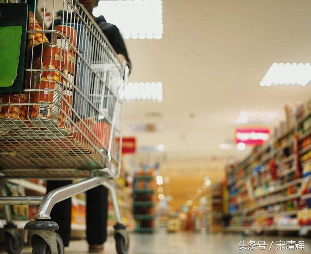 宋清辉商品降级,宋清辉谈中国外贸