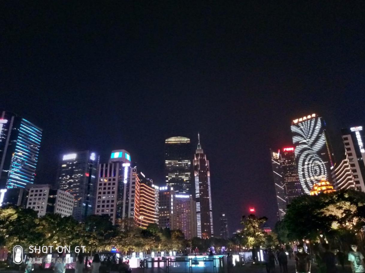 魅蓝6t的隐藏小秘密,魅蓝6t手机真实使用感受