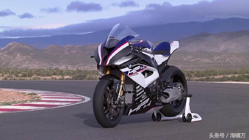 “轴心国”德意日摩托工艺的登峰造极之作