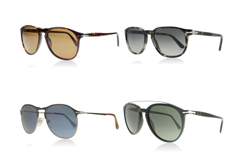 比较好的太阳镜品牌推荐男士戴,2023男士最流行的大牌太阳镜