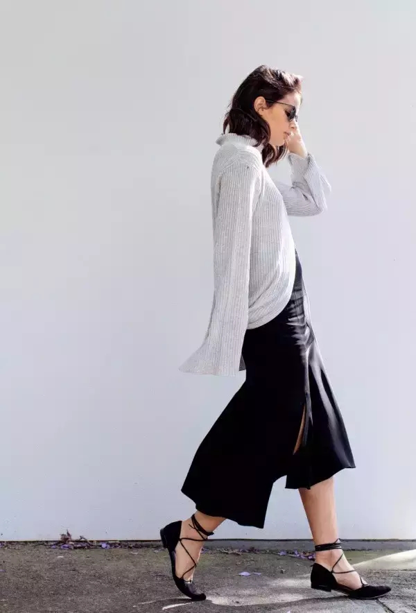 什么鞋子好看又百搭又耐穿,入秋最时髦的鞋子有这双就够了