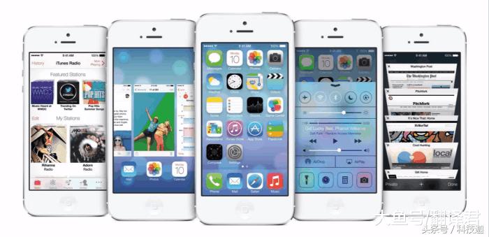 国行iphone只修不换,美版iphone在国内可以保修吗