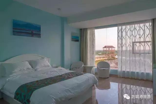 防城港海滩游玩攻略,防城港有哪些值得去玩的海滩