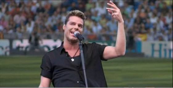 俄罗斯世界杯主题曲polina,意大利生命之杯主题曲