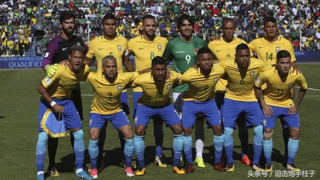 巴西足球世界杯赛程,巴西足球国家队世界杯后赛程