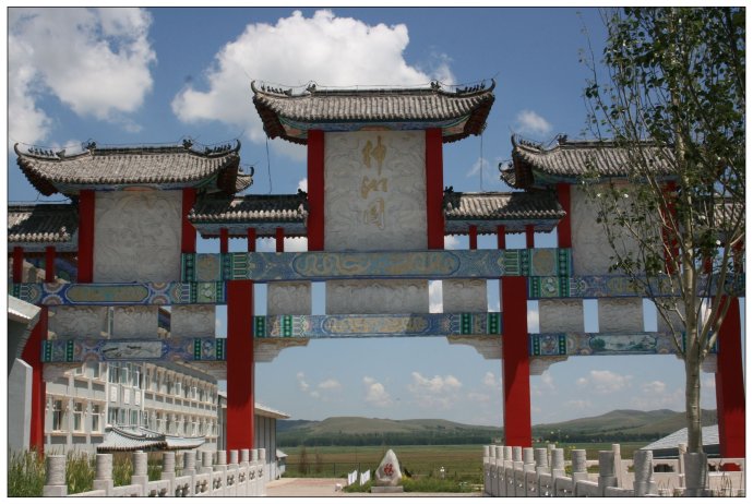 河北张家口旅游景点大全,张家口免费的旅游景区