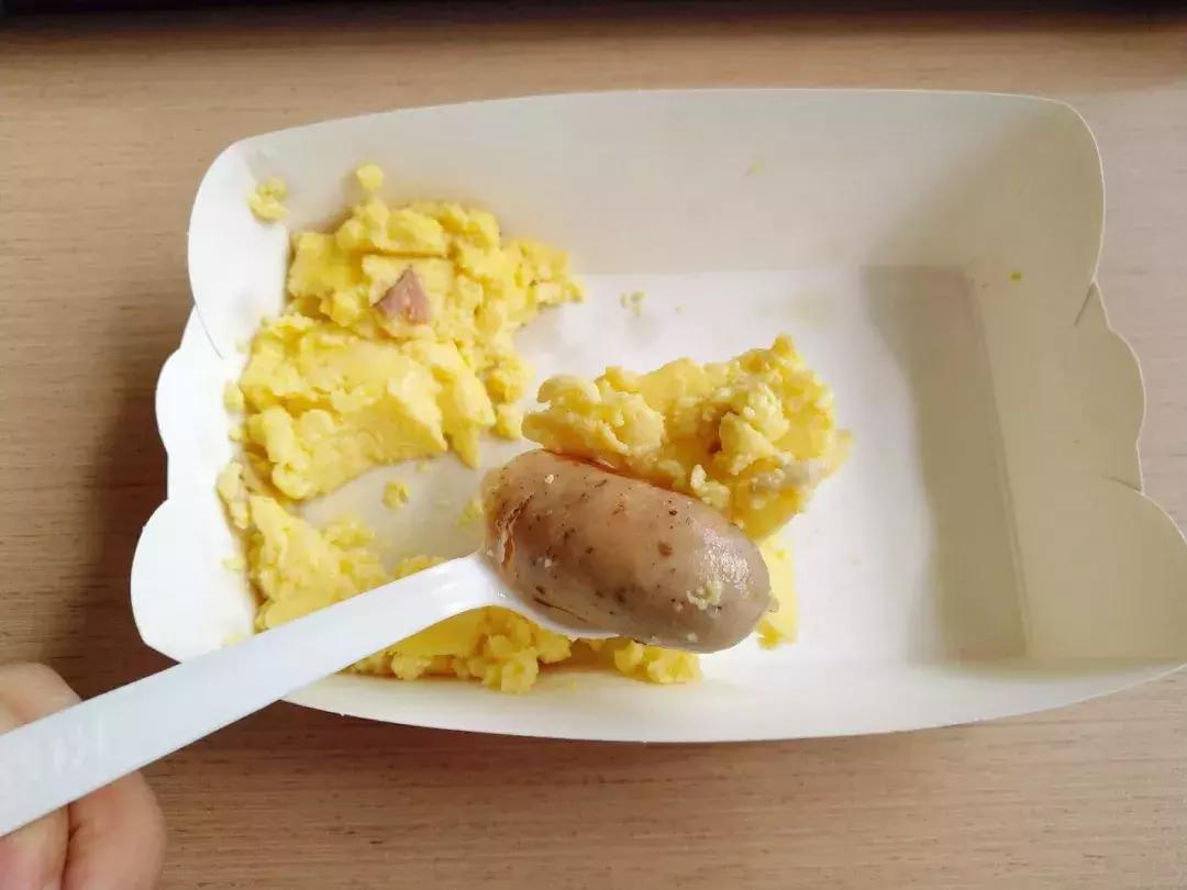 又见中式肯德基中式全餐测评,肯德基中式早餐测评