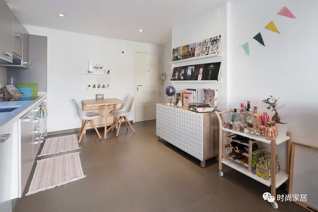 宜家柜门改色,宜家处理柜门