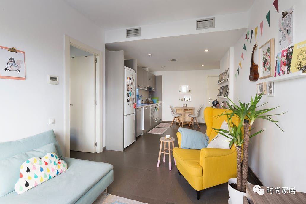 改柜子颜色翻车,改家具门颜色刷什么漆