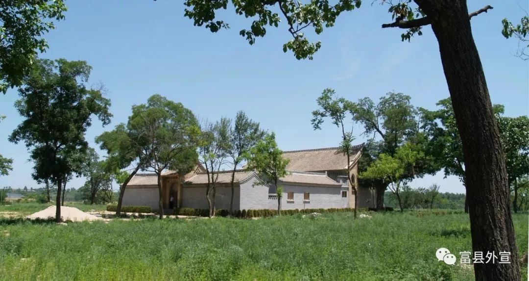 富县与富平是一个地方吗,富县是个好地方手抄报