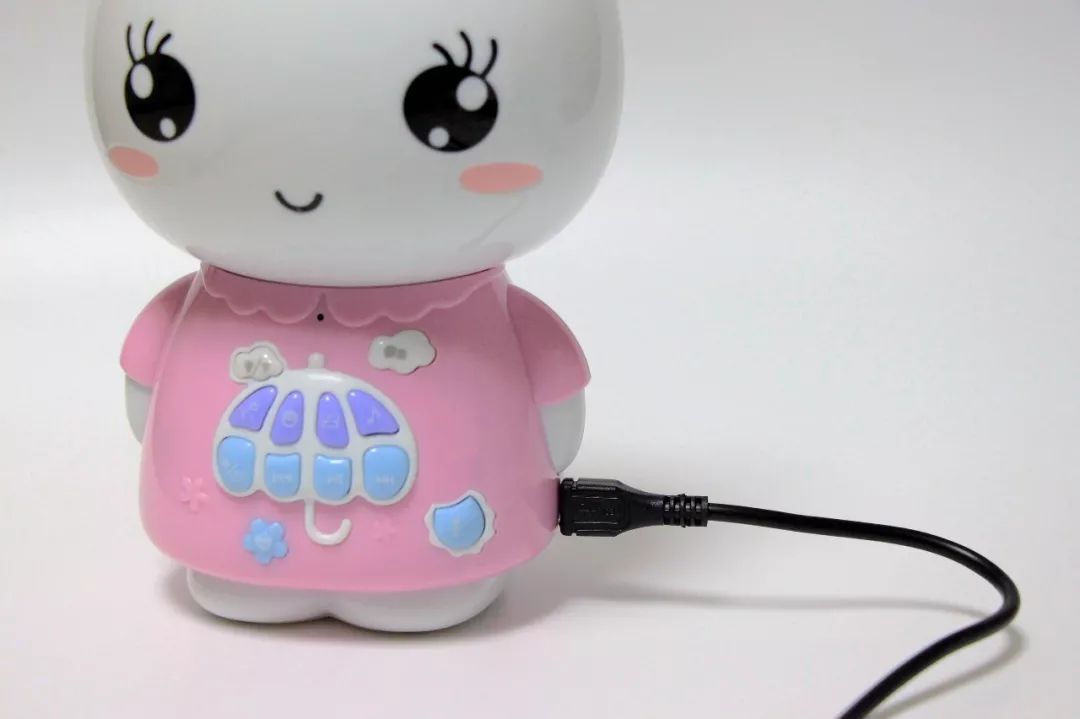 火火兔早教机f6splus评测,火火兔早教机F6如何连手机