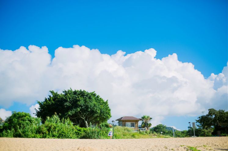 这个夏天我们再邂逅一次厦门吧,这个夏天想跟你再去一次厦门