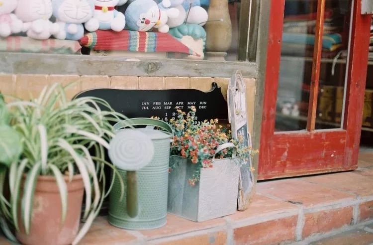 这个夏天我们再邂逅一次厦门吧,这个夏天想跟你再去一次厦门