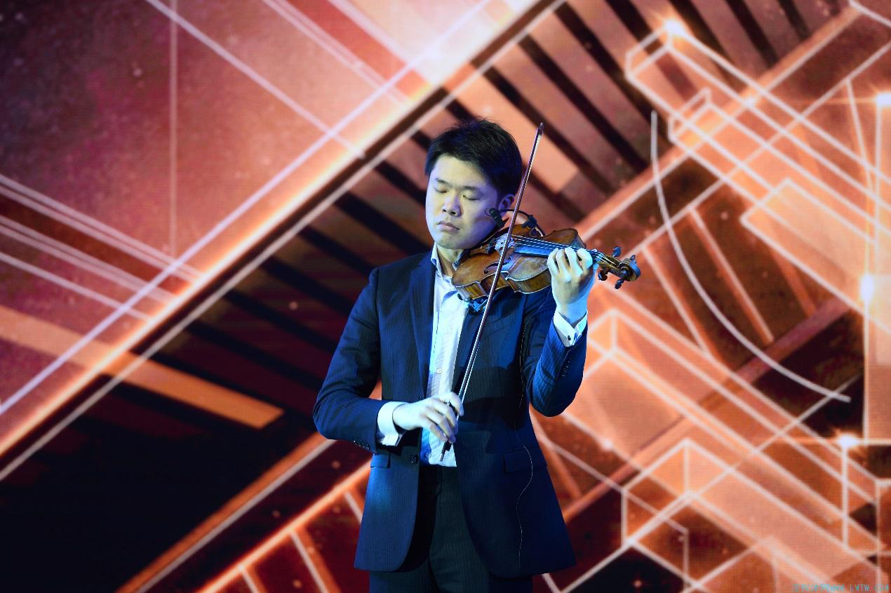 百视通第二届合伙人,百视通上海年会