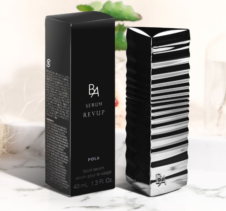 pola精华适合什么肤质,pola精华液