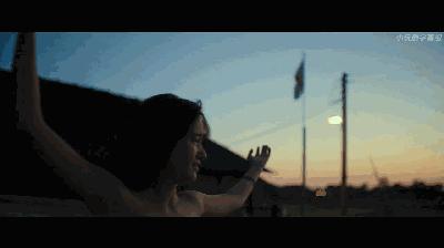 这片儿女主的裸戏，看跪了一群专业影评人