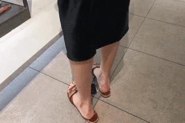 zara粗跟鞋推荐,zara的鞋质量好不好