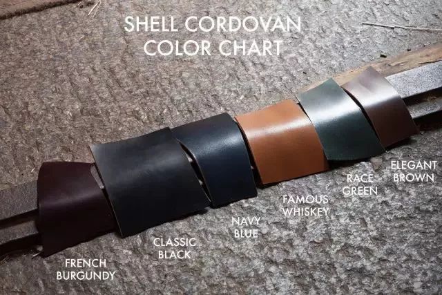 爱穿皮鞋的男人,爱鞋子的男人