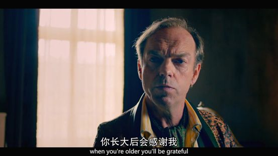 卷福高能炸裂瞬间,卷福高能片段