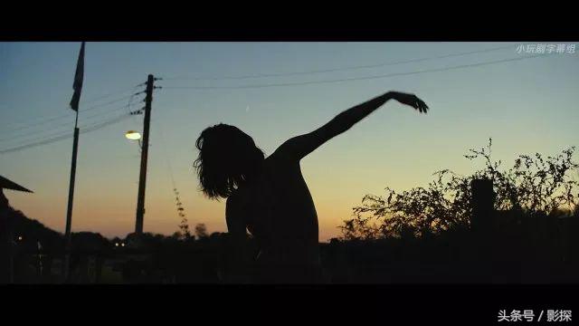 这片儿女主的裸戏，看跪了一群专业影评人