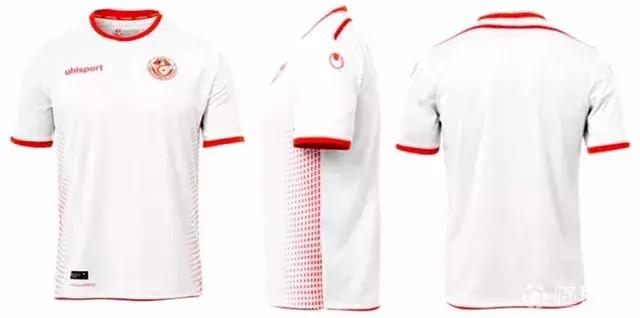 2018俄罗斯世界杯最酷的球衣,2018年俄罗斯世界杯球衣