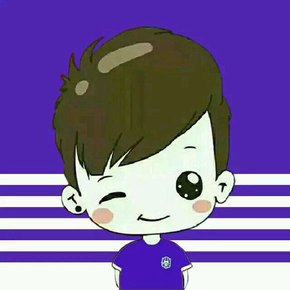 巴萨足球情侣头像图片,足球动漫头像情侣图片