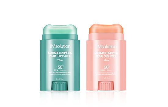 jmsolution防晒棒,jm防晒棒有不透明版吗