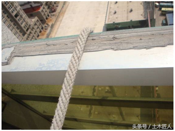 吊篮拆除安全注意事项,吊篮常见质量通病