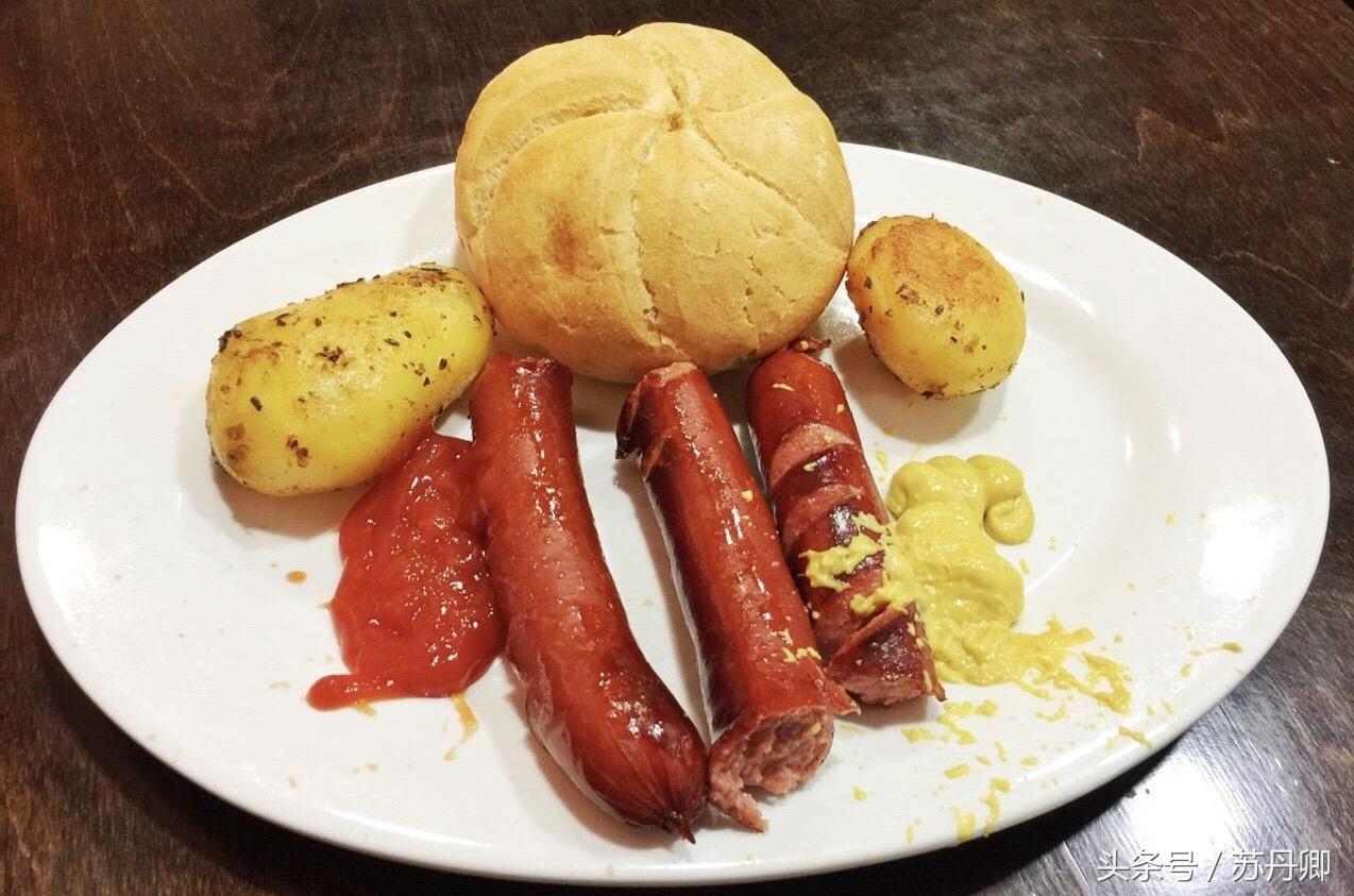 中国游客在德国买水果，12.8欧元1公斤的樱桃直呼真不贵