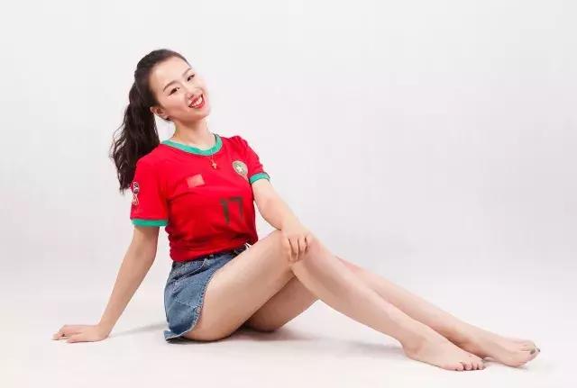 女球迷空姐,所有的空姐