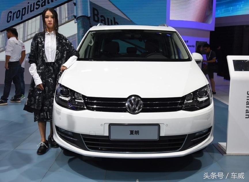 外国的月亮比较圆？简评原装进口的大众夏朗是否值得买