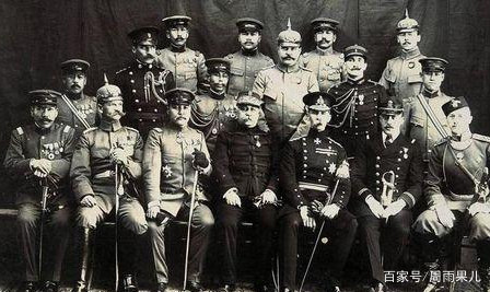 八国联军侵华战争讲解详细,八国联军侵华战争全过程合集