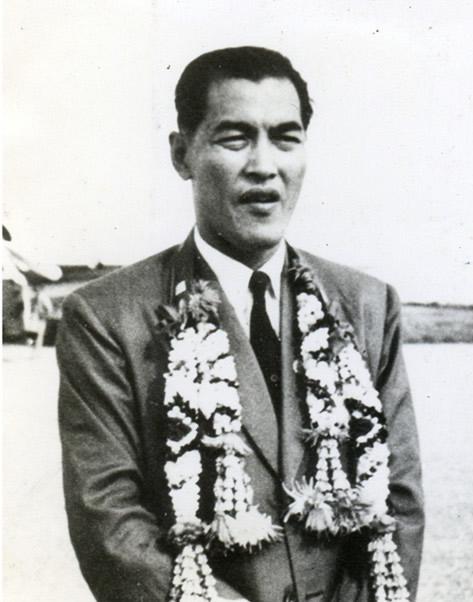 中国亚洲球王李惠堂,民国足球运动员李惠堂