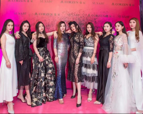 蔻辰品牌创始人徐楠楠,蔻辰徐楠楠个人资料