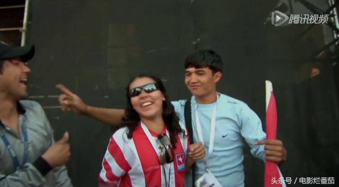 足球拯救了凯撒,足球拯救了世界