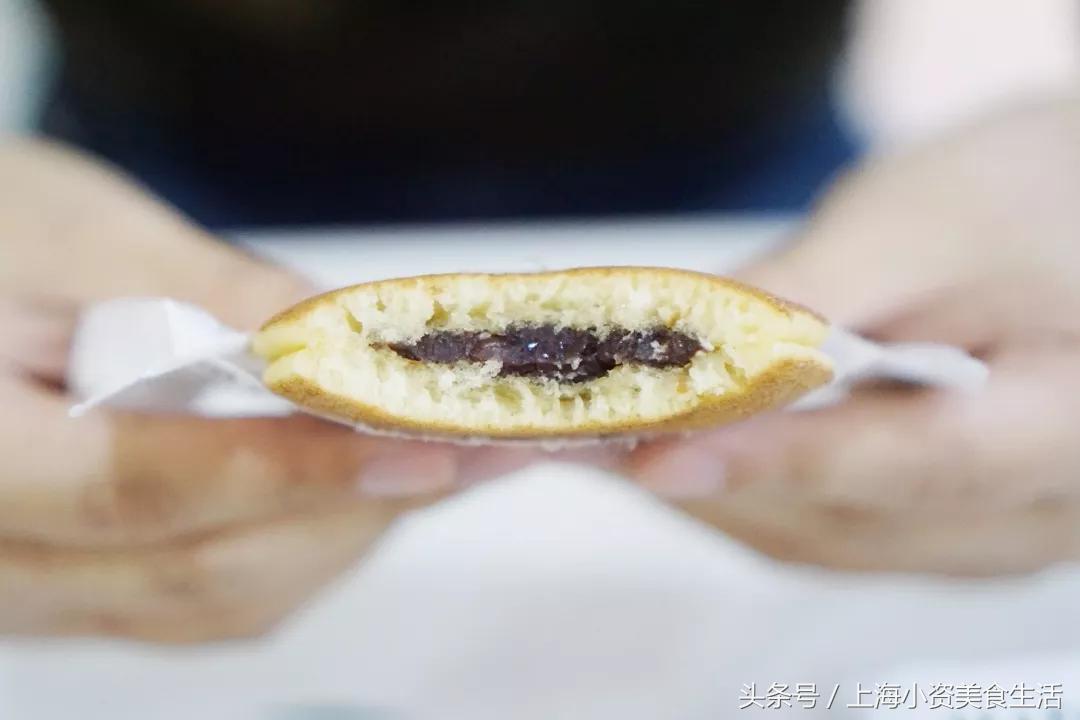 日本著名糕点长崎蛋糕,治愈长崎蛋糕