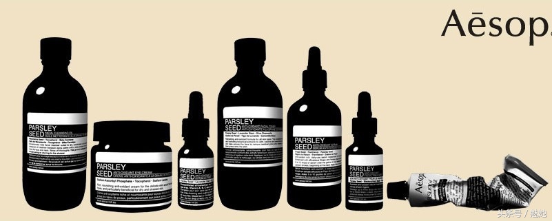 人人都爱的伊索AESOP，到底有哪些值得买的单品？