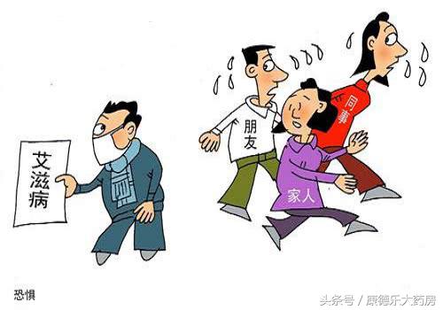 发生艾滋病高危行为有补救方法吗