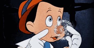 孩子在撒谎的时候有什么表现,会撒谎的孩子是聪明还是责任担当