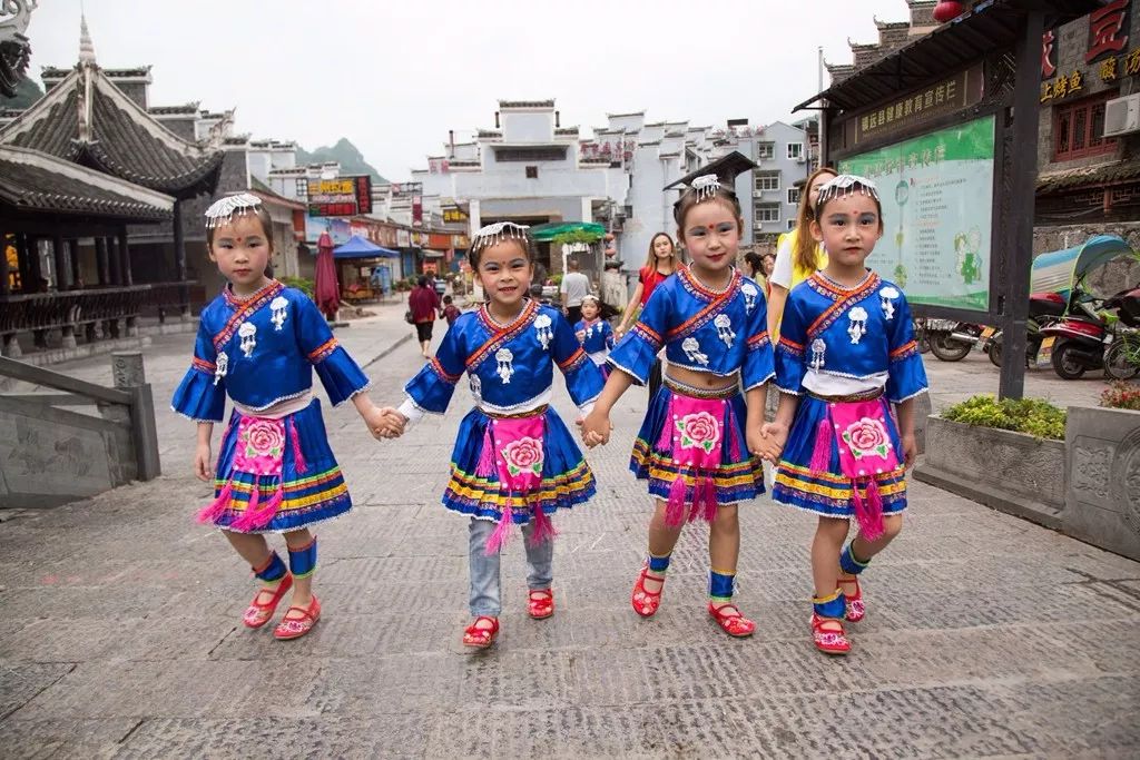 中国十大古镇镇远古城,镇远古镇千年古城