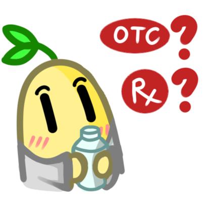 买药处方药和非处方药有什么区别,怎么区分处方药与非处方药标志