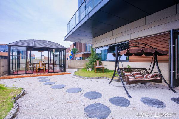 在向往的城市生活,启东向往的生活