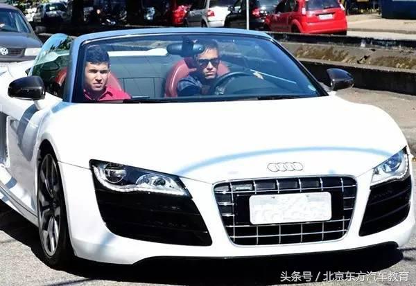 盘点那些世界杯座驾,盘点国内十大世界杯座驾开什么车