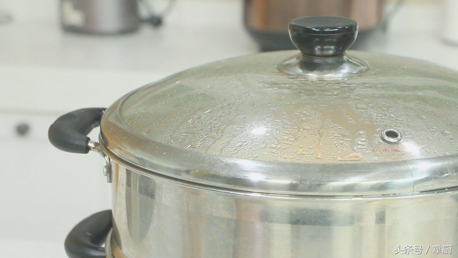 蒜蓉粉丝蒸扇贝正宗做法大全,蒜蓉粉丝蒸扇贝的正确做法