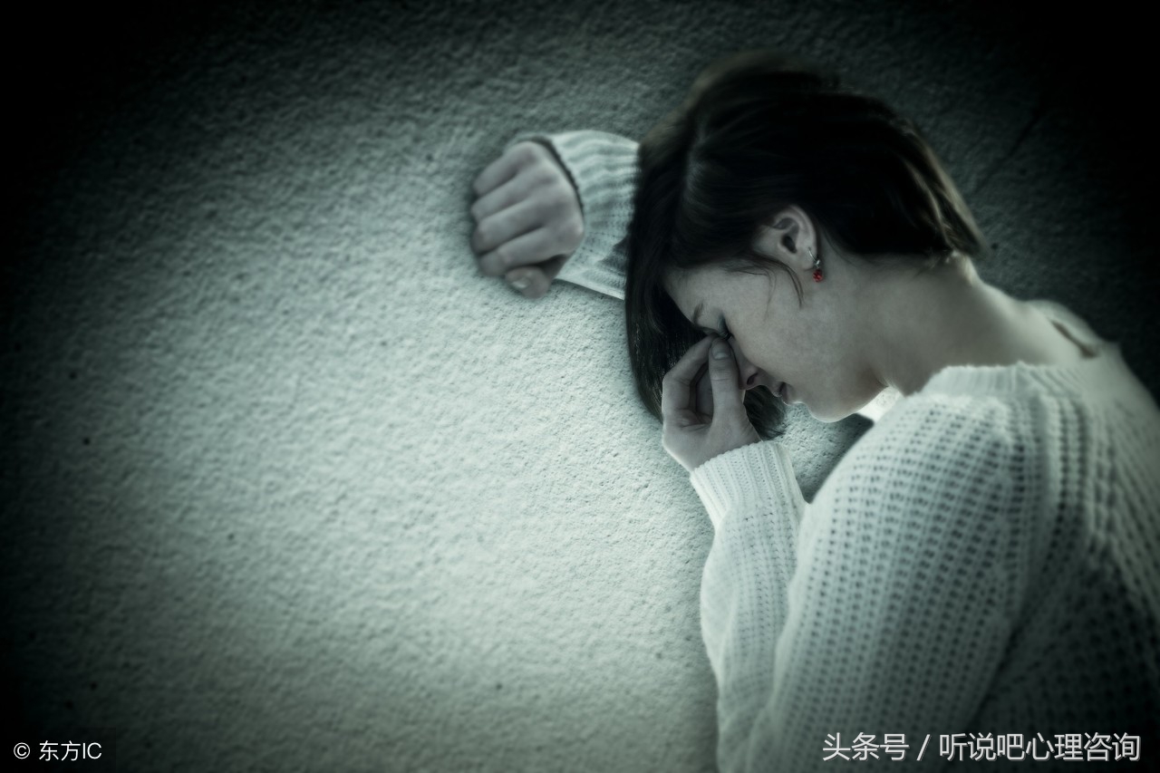 老公产前抑郁该怎么做,妻子产后抑郁怎么办