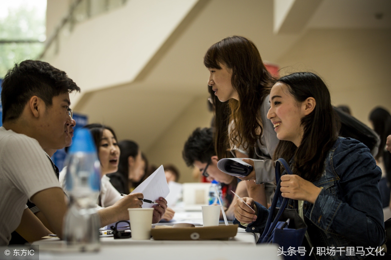 怎样才能在最短时间内找到工作?送你一份高效求职攻略